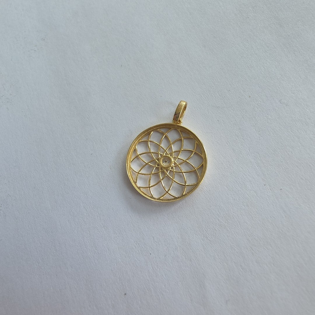 DIJES ORO 14K 1.1 (NUEVO)
