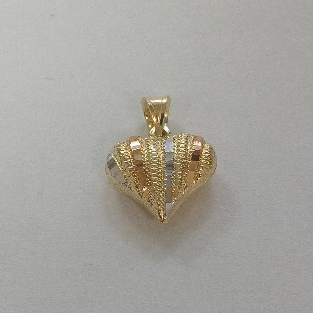 DIJES ORO 14K 1.3 (NUEVO)