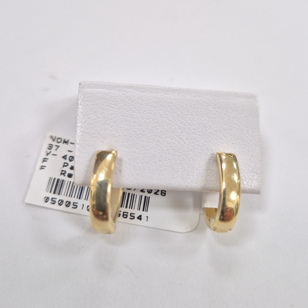 HUGGIES ORO 14K 1.1 (NUEVO)
