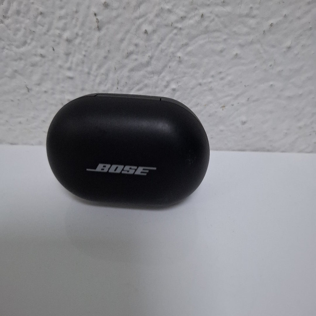 AUDIFONOS BOSE QUIETCOMFORT EARBUDS INALAMBRICO IN EAR (SEMINUEVO)