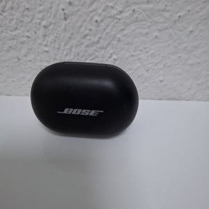 AUDIFONOS BOSE QUIETCOMFORT EARBUDS INALAMBRICO IN EAR (SEMINUEVO)