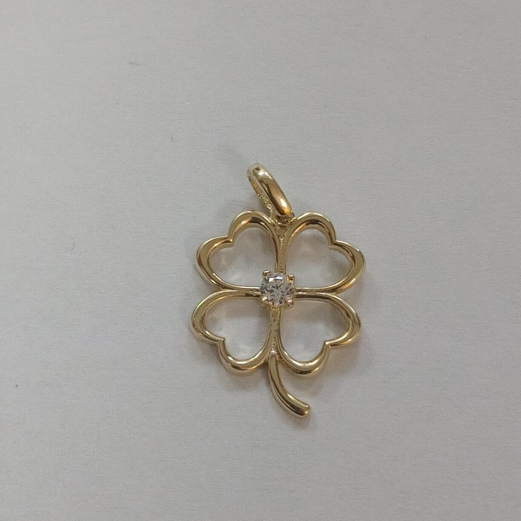 DIJES ORO 14K 1.7 (NUEVO)
