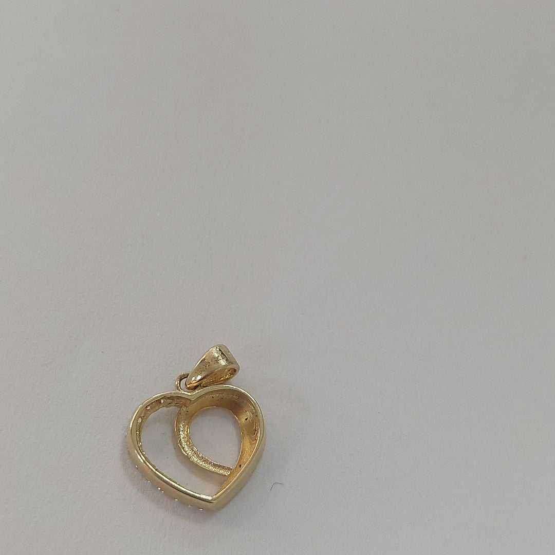 DIJES ORO 14K 1 (NUEVO)
