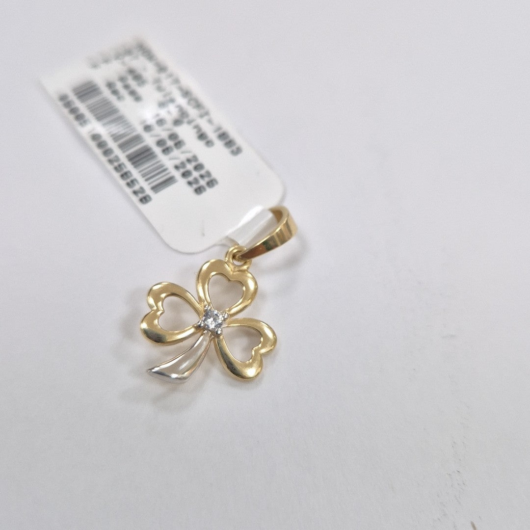 DIJES ORO 14K 1.1 (NUEVO)