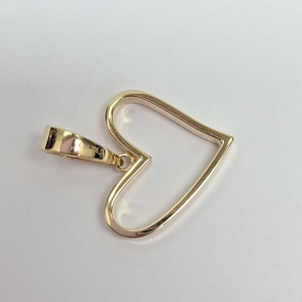 DIJES ORO 14K 1.2 (NUEVO)