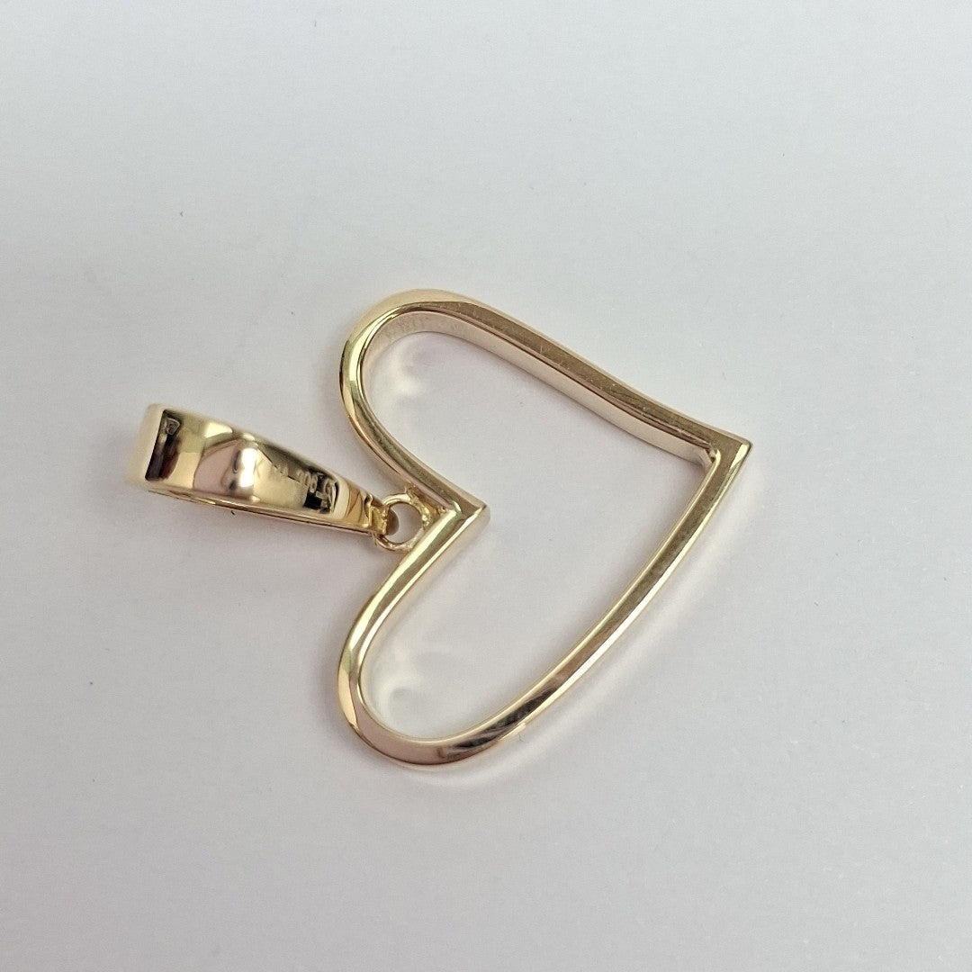 DIJES ORO 14K 1.2 (NUEVO)