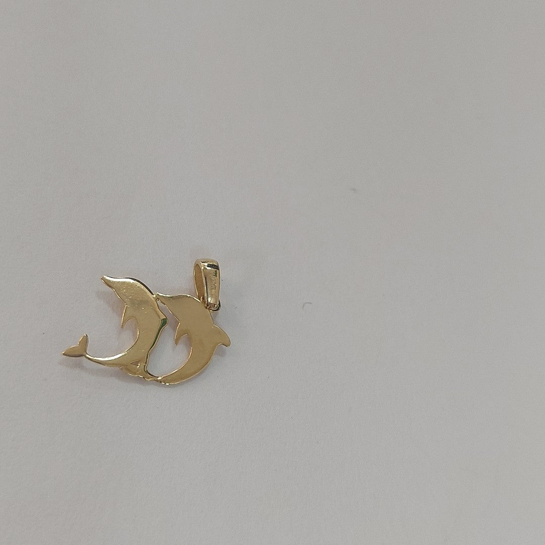 DIJES ORO 14K 0.8 (NUEVO)