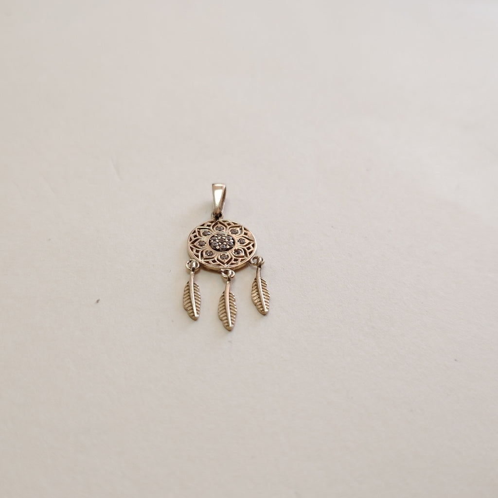 DIJES ORO 14K 1.2 (NUEVO)