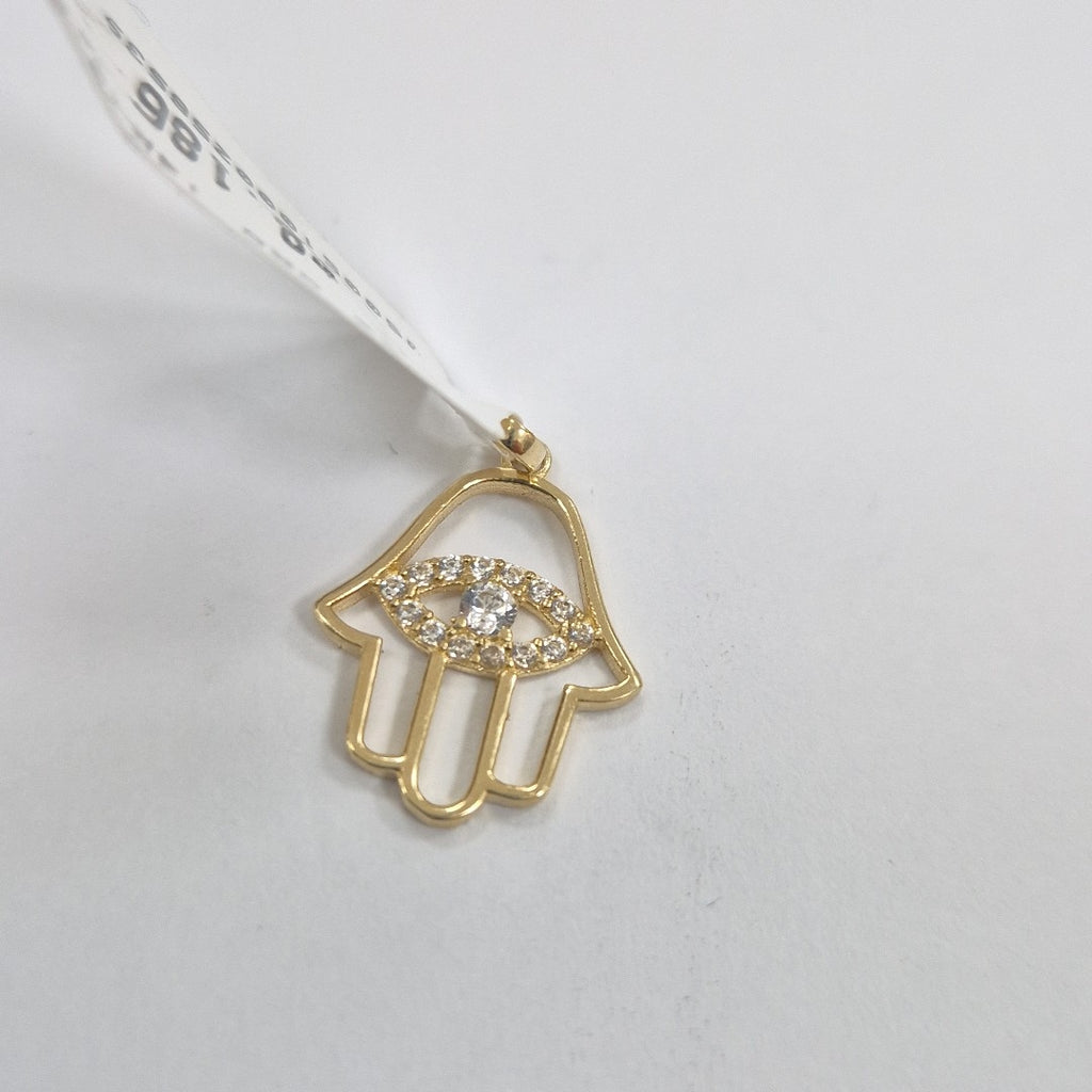 DIJES ORO 14K 0.9 (NUEVO)