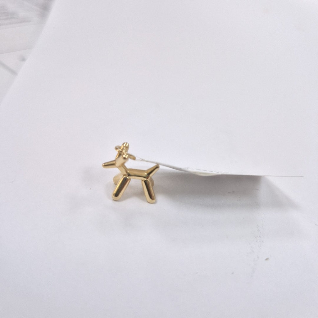 DIJES ORO 14K 1.2 (NUEVO)