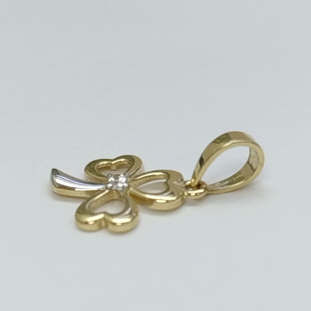 DIJES ORO 14K 1.1 (NUEVO)