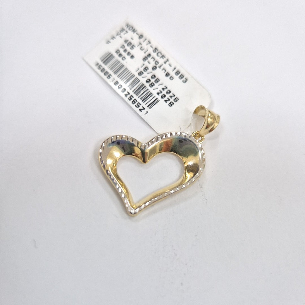 DIJES ORO 14K 1.4 (NUEVO)