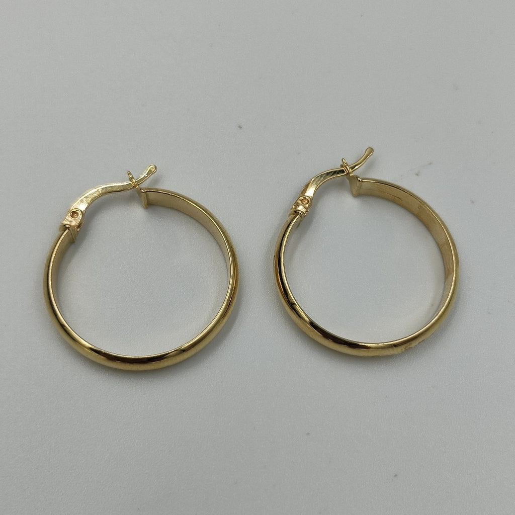 ARRACADAS ORO 14K 2.1 (NUEVO)