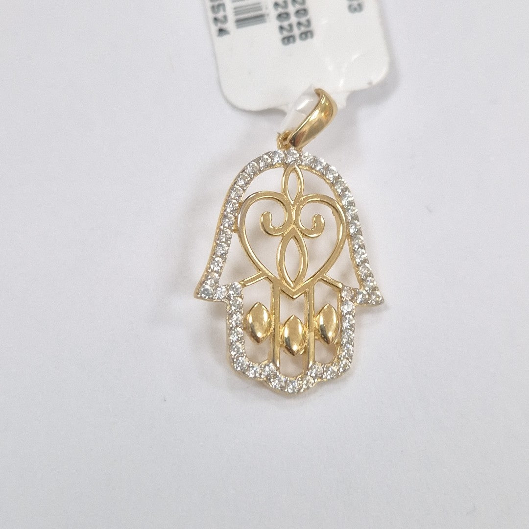 DIJES ORO 14K 1.2 (NUEVO)