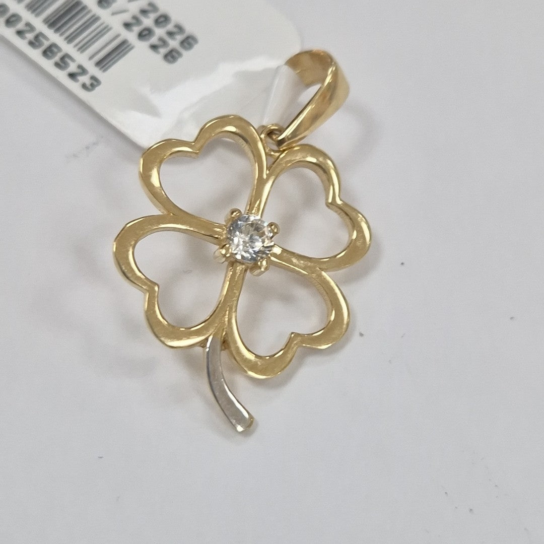 DIJES ORO 14K 1.4 (NUEVO)