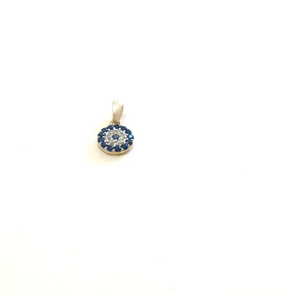 DIJES ORO 14K 0.4 (NUEVO)