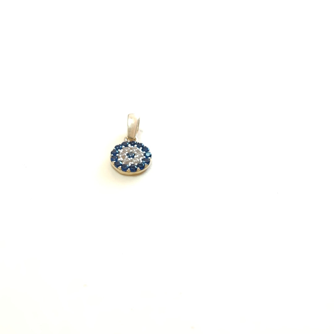 DIJES ORO 14K 0.4 (NUEVO)