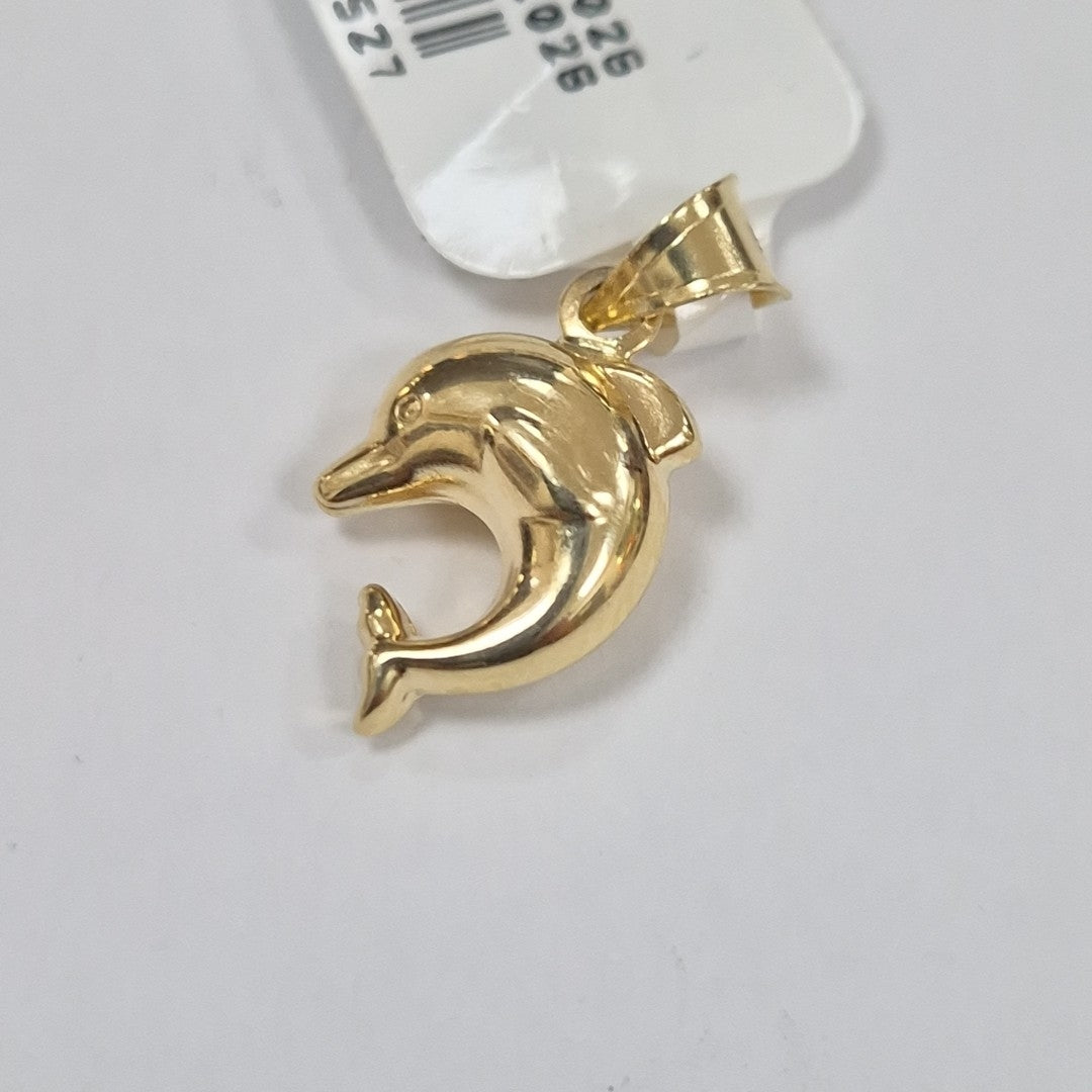DIJES ORO 14K 1 (NUEVO)