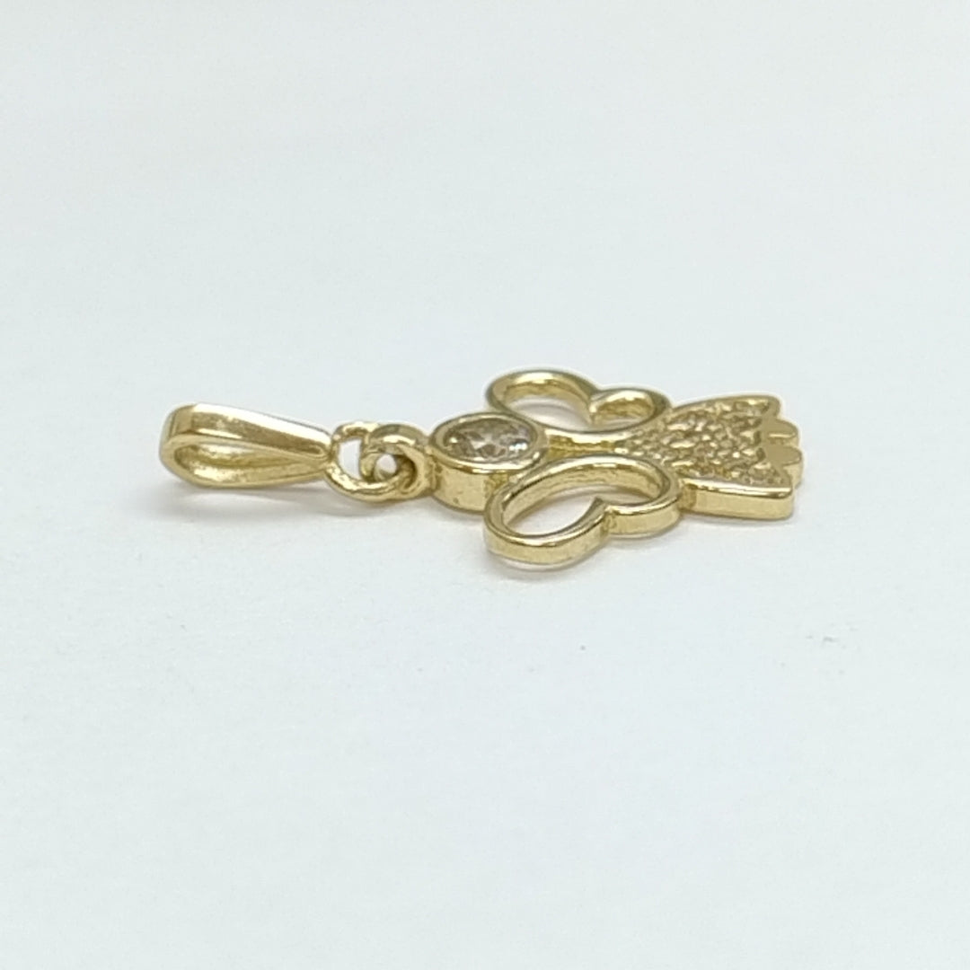 DIJES ORO 14K 1 (NUEVO)