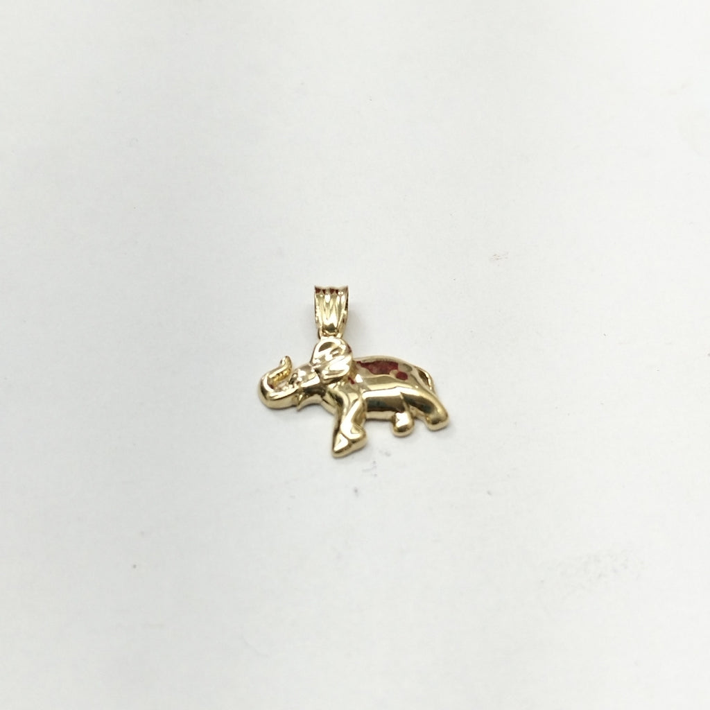 DIJES ORO 14K 1.1 (NUEVO)