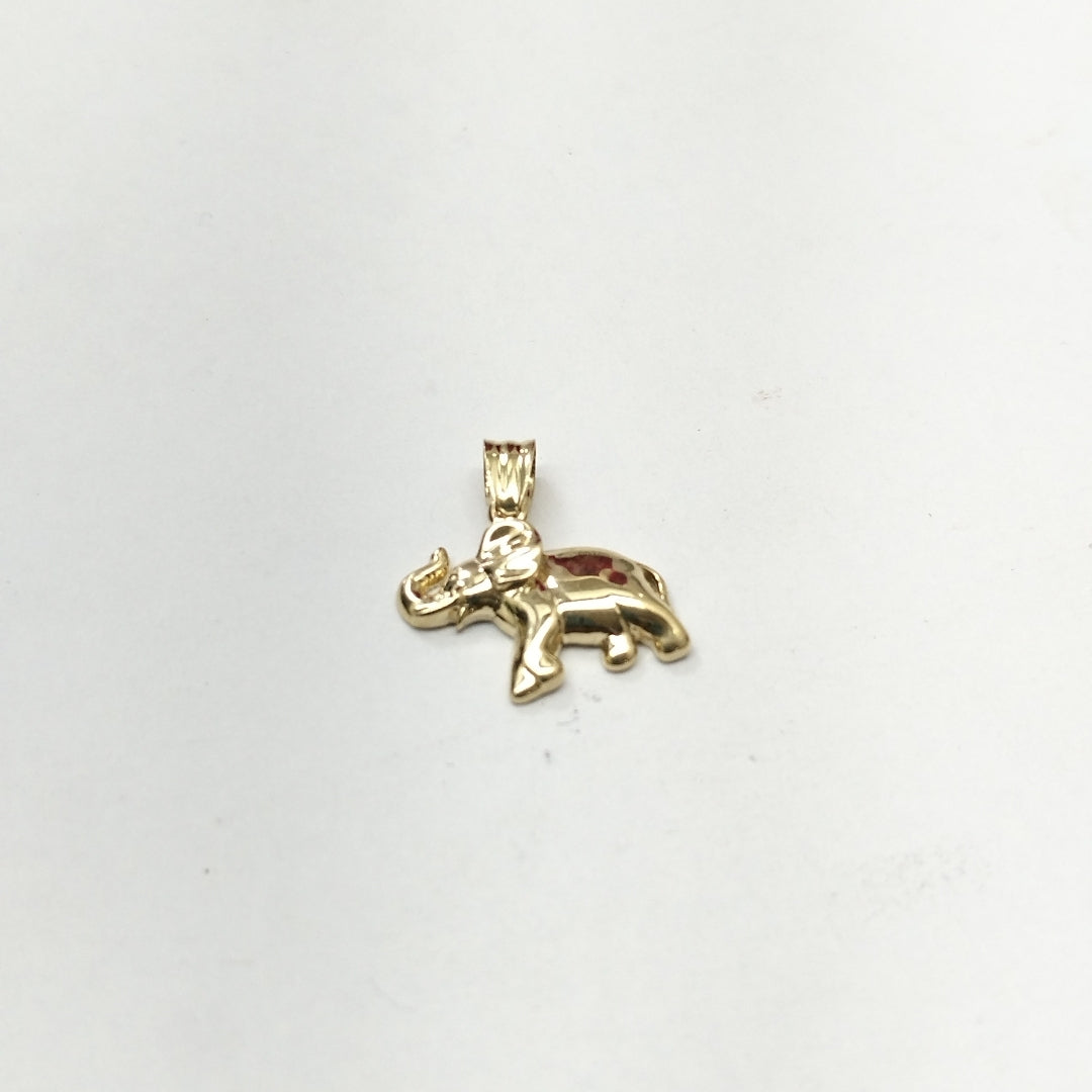 DIJES ORO 14K 1.1 (NUEVO)