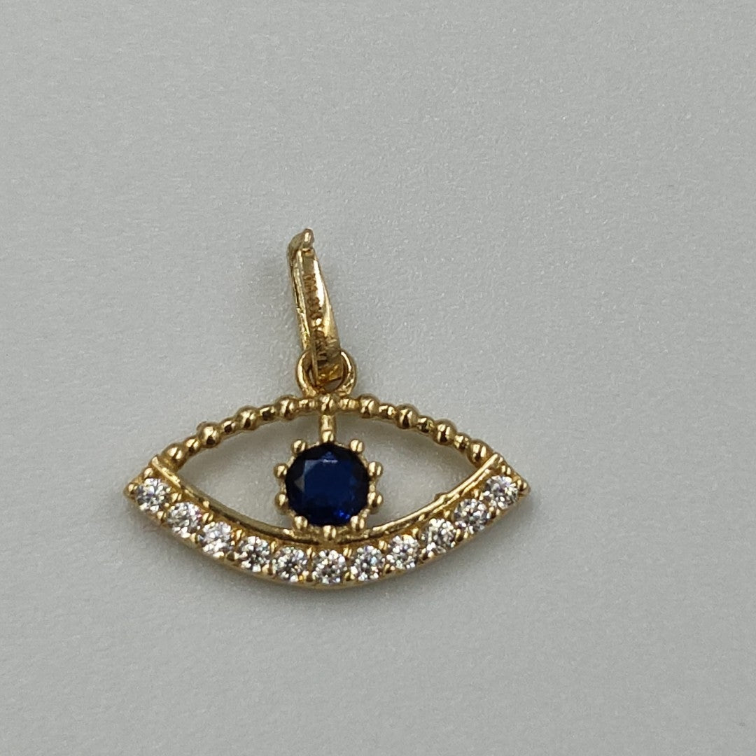 DIJES ORO 14K 0.7 (NUEVO)