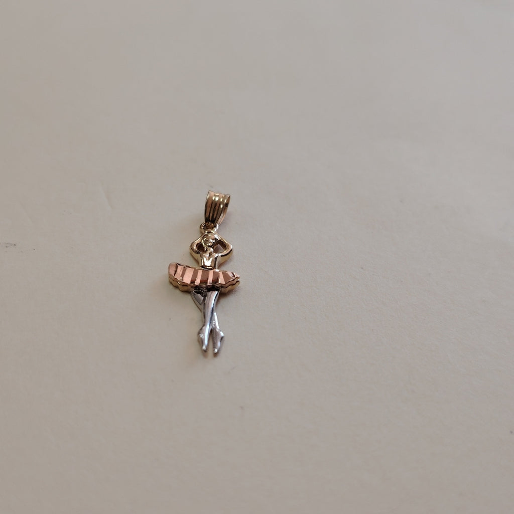 DIJES ORO 14K 1 (NUEVO)