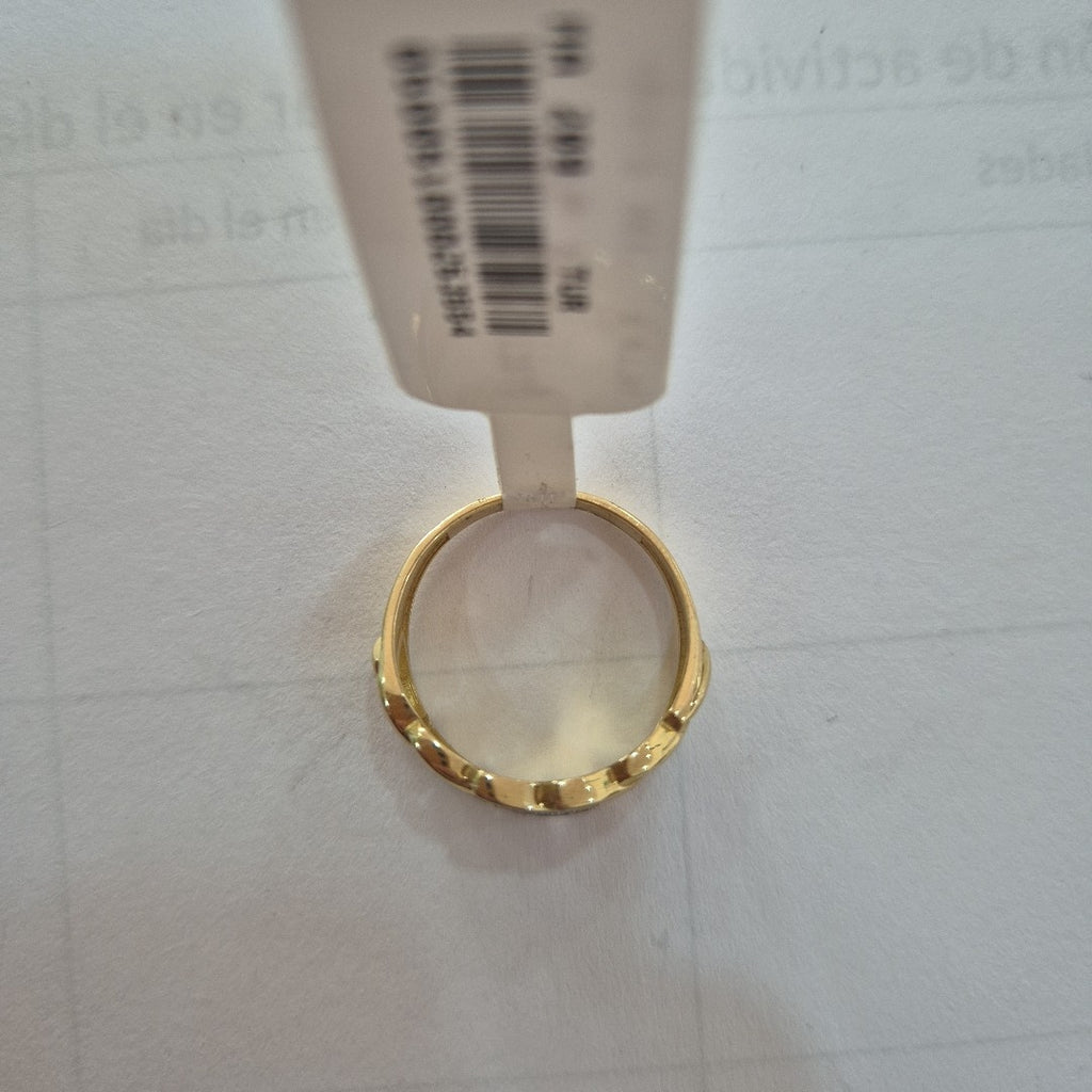 ANILLOS DAMA ORO 10K 2.6 (NUEVO)
