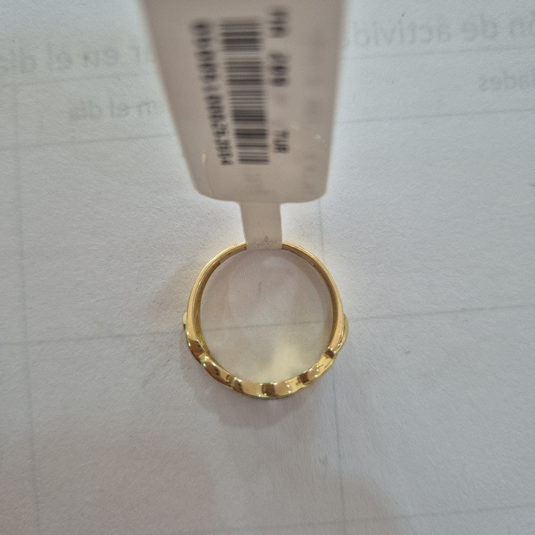 ANILLOS DAMA ORO 10K 2.6 (NUEVO)