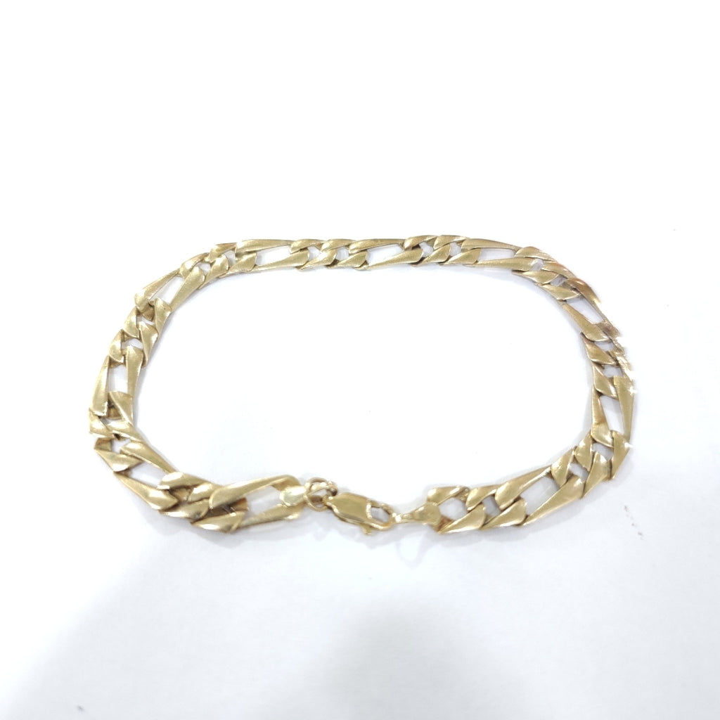 PULSERA ORO 8 K 8.5 GRMS (SEMINUEVO)