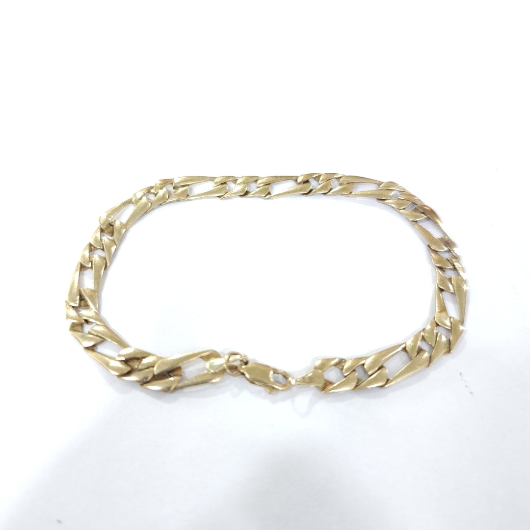 PULSERA ORO 8 K 8.5 GRMS (SEMINUEVO)