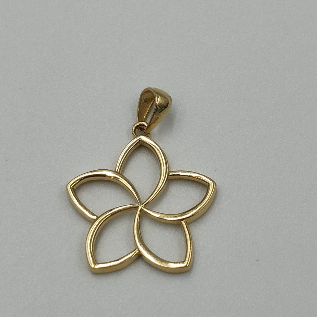 DIJES ORO 14K 1.6 (NUEVO)