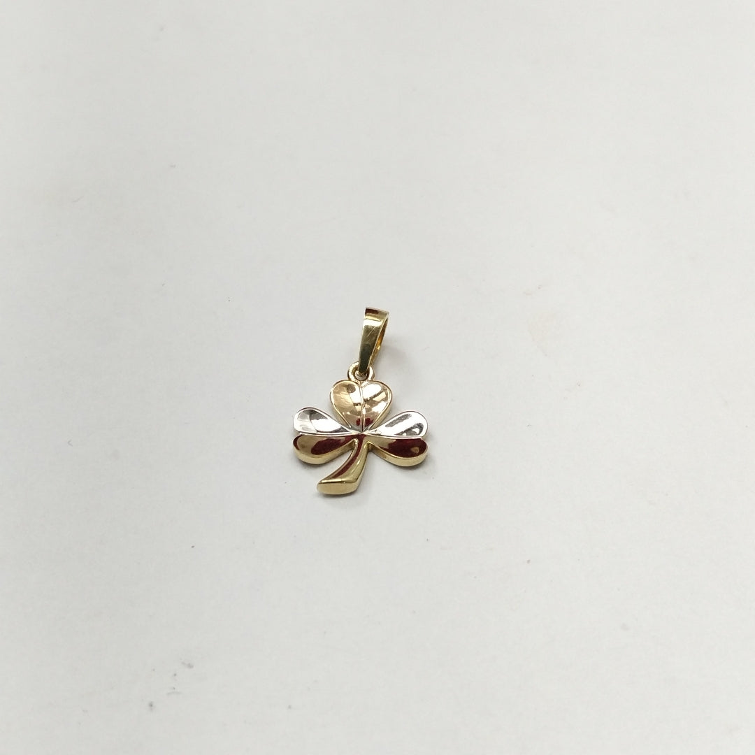 DIJES ORO 14K 1.2 (NUEVO)