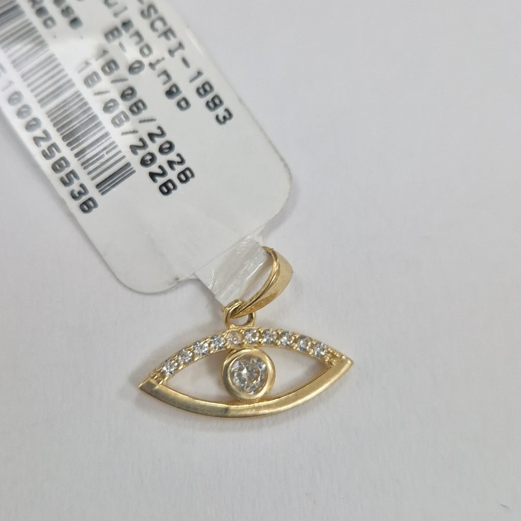 DIJES ORO 14K 0.8 (NUEVO)