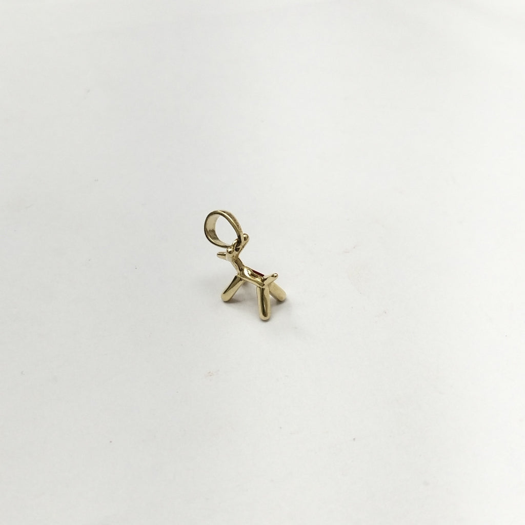 DIJES ORO 14K 1.2 (NUEVO)