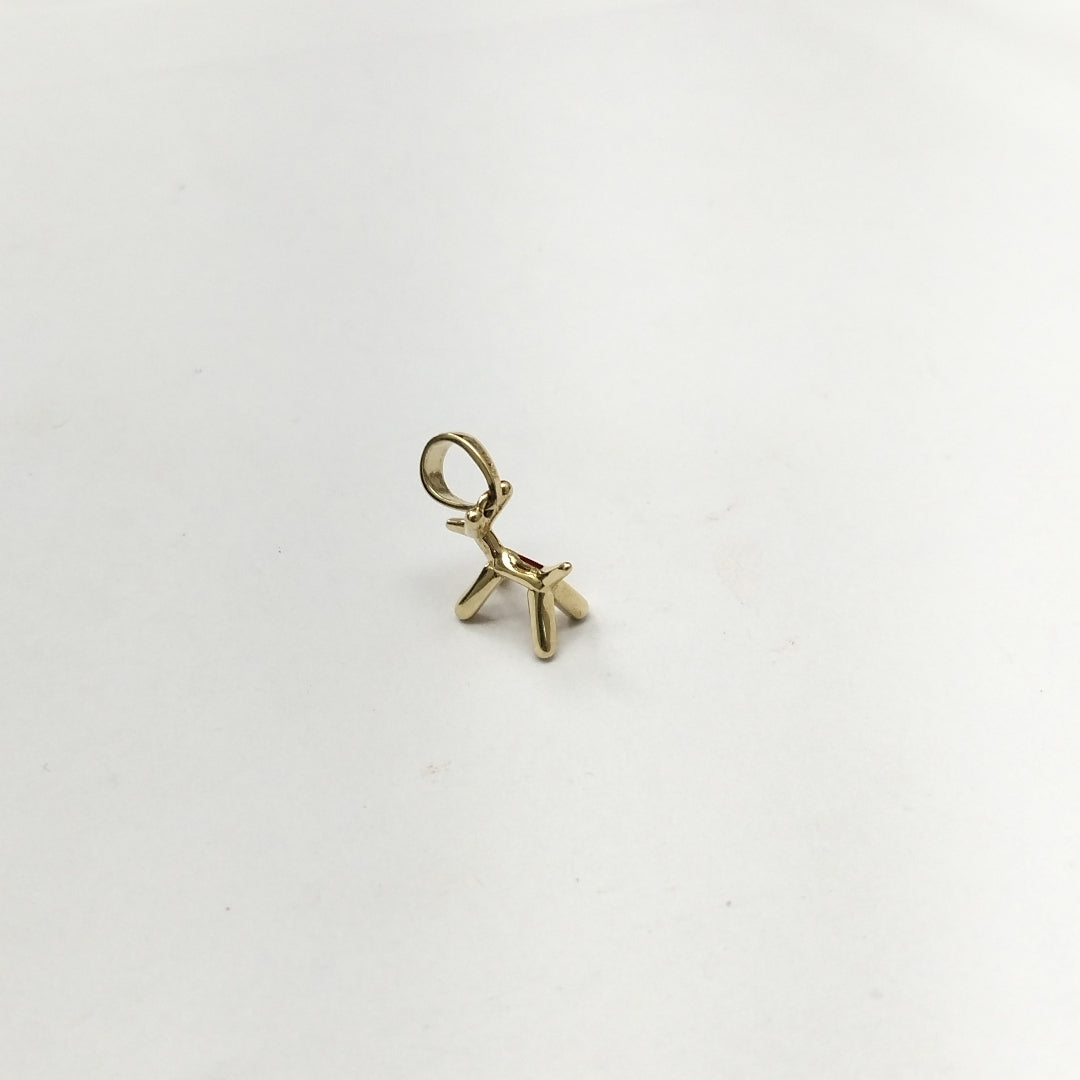 DIJES ORO 14K 1.2 (NUEVO)