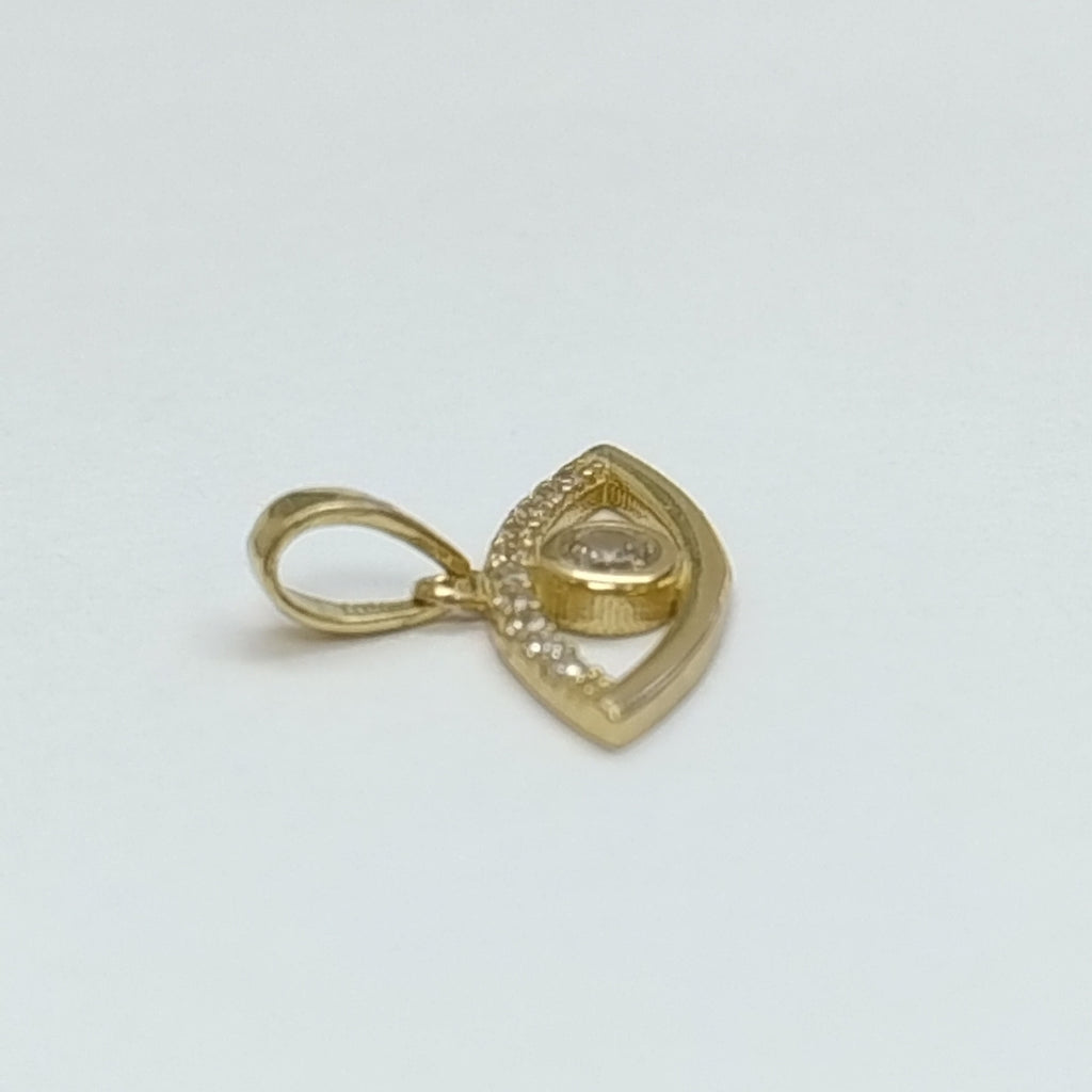 DIJES ORO 14K 0.8 (NUEVO)