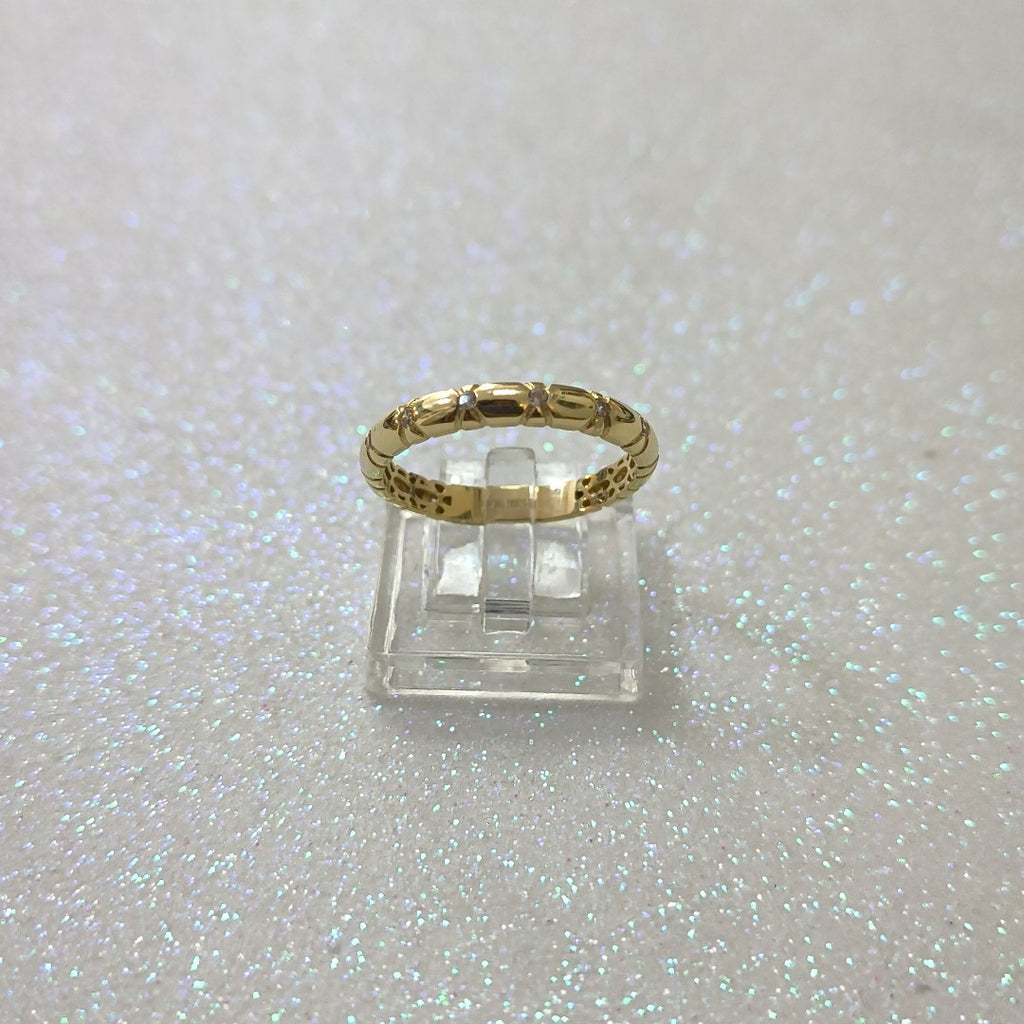 ANILLOS DAMA ORO 10K 2.2 (NUEVO)