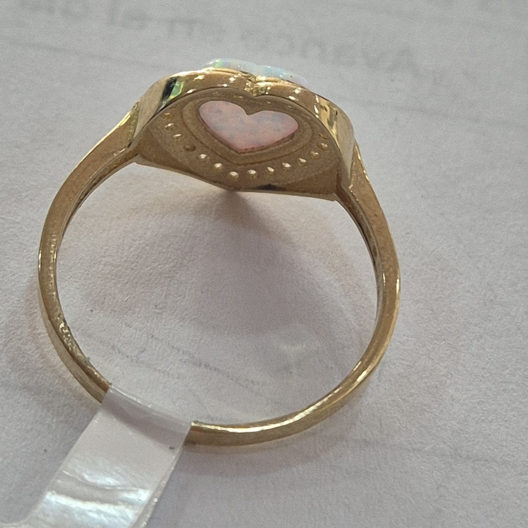 ANILLOS DAMA ORO 10K 2.3 (NUEVO)