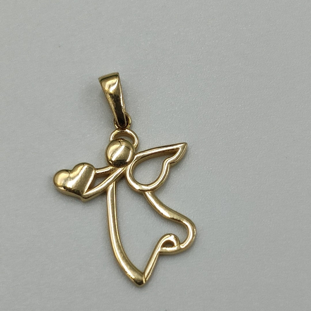 DIJES ORO 14K 1.2 (NUEVO)