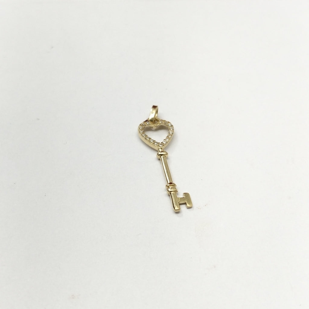 DIJES ORO 14K 1 (NUEVO)