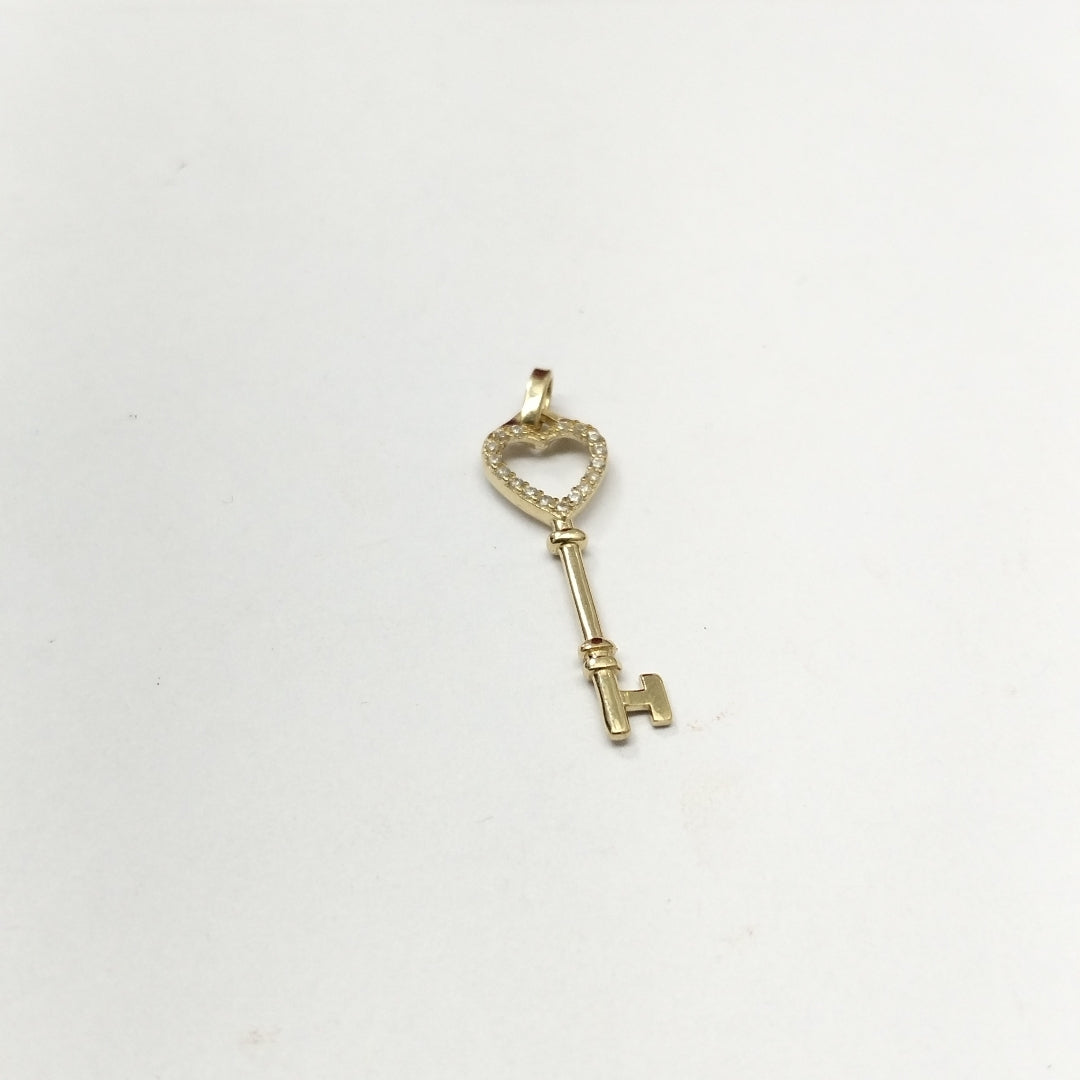 DIJES ORO 14K 1 (NUEVO)