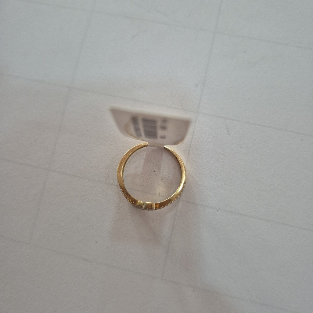 ANILLOS DAMA ORO 10K 1.4 (NUEVO)