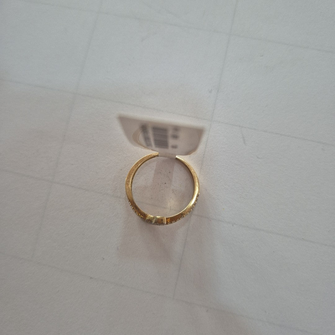 ANILLOS DAMA ORO 10K 1.4 (NUEVO)