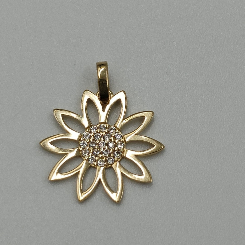 DIJES ORO 14K 0.9 (NUEVO)