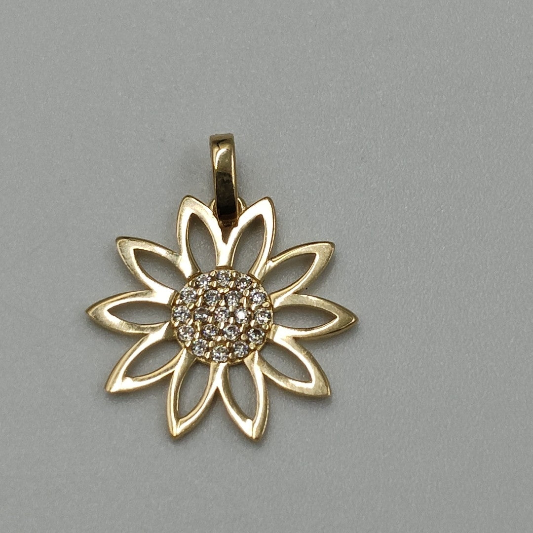 DIJES ORO 14K 0.9 (NUEVO)