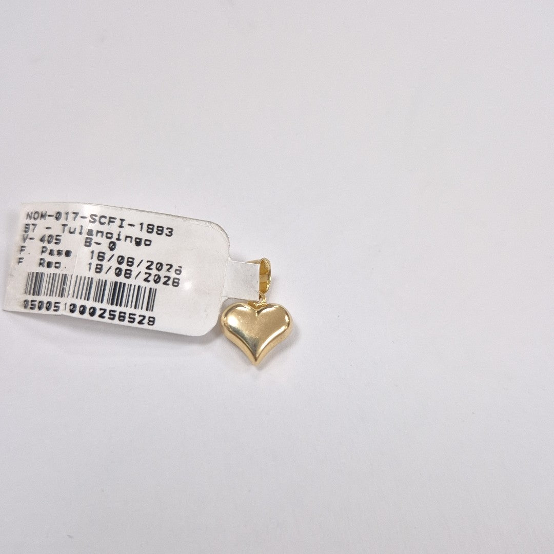 DIJES ORO 14K 0.7 (NUEVO)