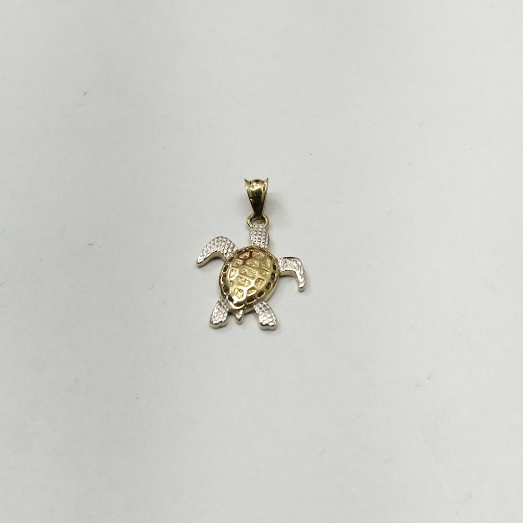 DIJES ORO 14K 1.3 (NUEVO)
