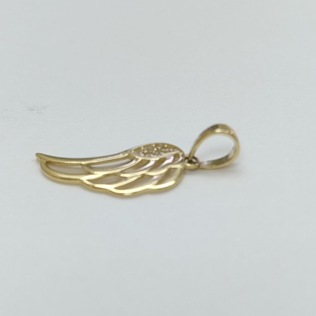 DIJES ORO 14K 0.8 (NUEVO)