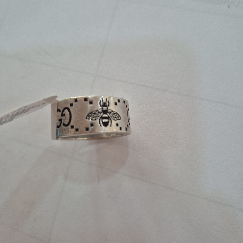 ANILLO ORO,PLATA 11,30 GRMS (SEMINUEVO)